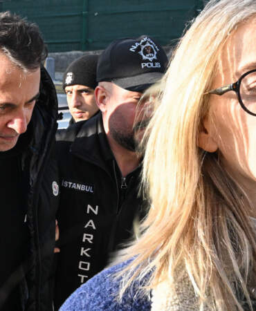 İstanbul’daki Uyuşturucu Operasyonunda Yeni Gelişme: Ünlü İsimler Adliyede