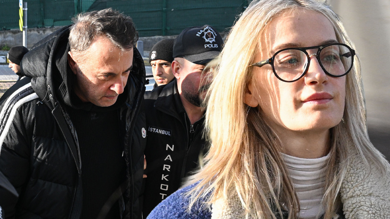 İstanbul’daki Uyuşturucu Operasyonunda Yeni Gelişme: Ünlü İsimler Adliyede