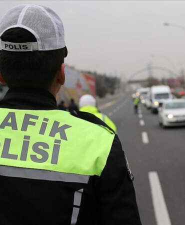 İstanbullular Dikkat: Fatih’te Bazı Yollar Trafiğe Kapatılacak