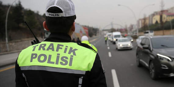 İstanbullular Dikkat: Fatih’te Bazı Yollar Trafiğe Kapatılacak