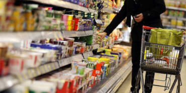 İstanbul’un Şubat Ayı Enflasyonu Belli Oldu