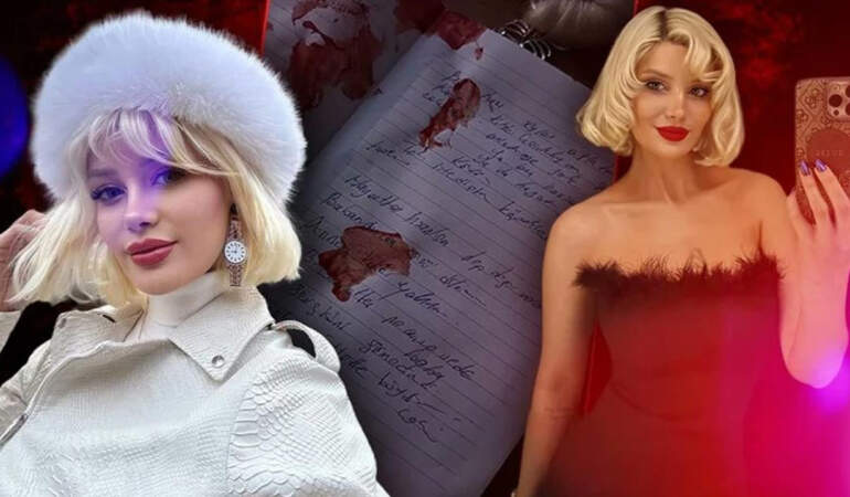 İşte Benim Stilim Yarışması Ayşegül Eraslan’ın Ölümünde Çarpıcı İddia: Şüpheli Ölümde Sır Perdesi Aralanıyor