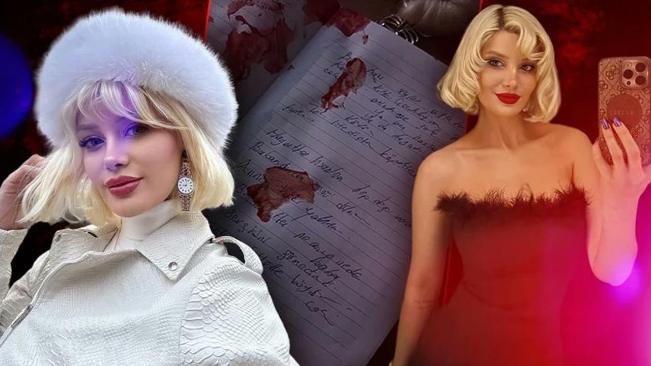 İşte Benim Stilim Yarışması Ayşegül Eraslan’ın Ölümünde Çarpıcı İddia: Şüpheli Ölümde Sır Perdesi Aralanıyor