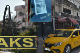 İzmir’de Aynı Durakta İkinci Taksici Cinayeti: Sarı Öfke Sokaklara Taştı