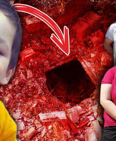 İzmir’de Vahşet! 5 Yaşındaki Eymen Tandır Çukurunda Ölü Bulunmuştu! İstenen Ceza Belli Oldu