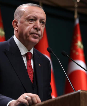 Kabine Cumhurbaşkanı Erdoğan Başkanlığında Yarın Toplanıyor: Gündem Orta Doğu’daki Savaş ve Terörsüz Türkiye Süreci