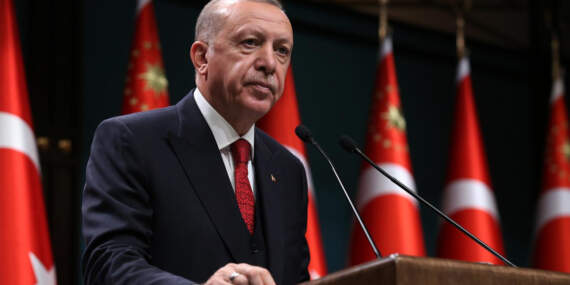 Kabine Cumhurbaşkanı Erdoğan Başkanlığında Yarın Toplanıyor: Gündem Orta Doğu’daki Savaş ve Terörsüz Türkiye Süreci