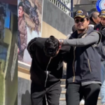 Kadıköy’de Hırsızlık Dehşeti! Yaşlı Kadını ve Bakıcısını Bağlayıp Kasayı Boşalttılar