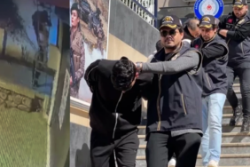 Kadıköy’de Hırsızlık Dehşeti! Yaşlı Kadını ve Bakıcısını Bağlayıp Kasayı Boşalttılar