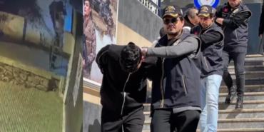 Kadıköy’de Hırsızlık Dehşeti! Yaşlı Kadını ve Bakıcısını Bağlayıp Kasayı Boşalttılar