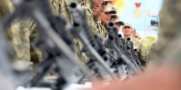 Kanun Teklifi Meclis’e Sunuldu: Bedelli Askerliğe Yeni Zam Geliyor