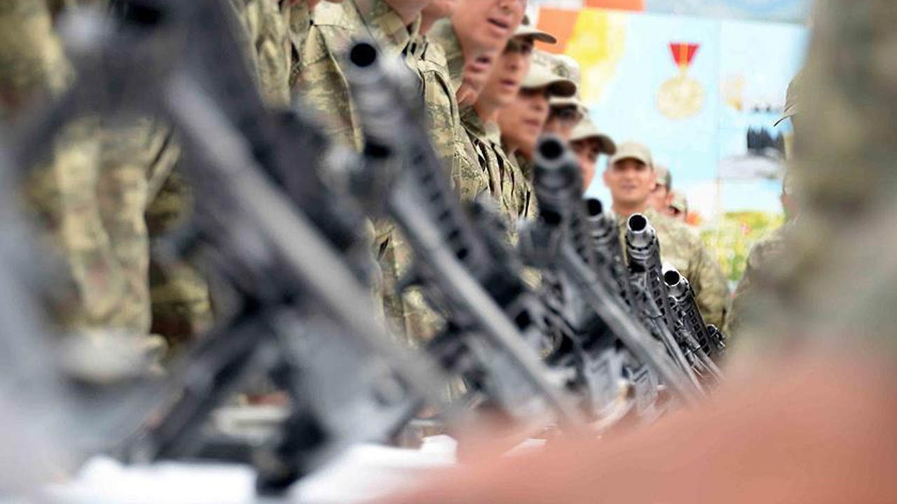 Kanun Teklifi Meclis’e Sunuldu: Bedelli Askerliğe Yeni Zam Geliyor