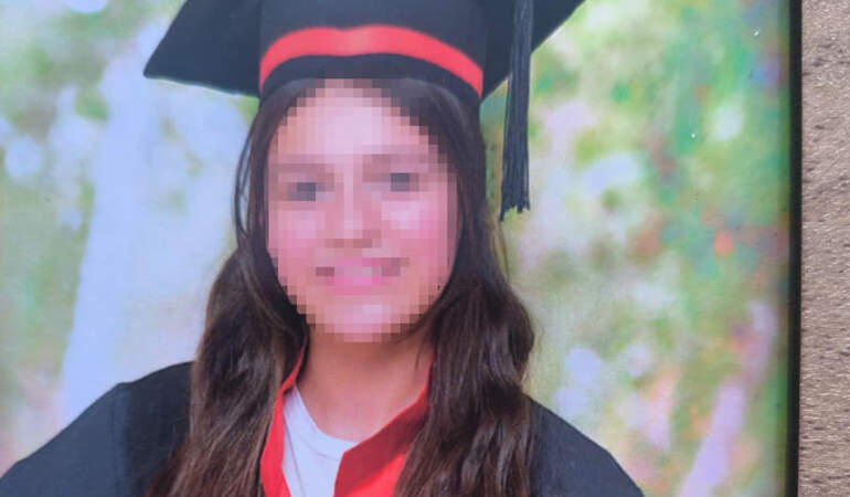 Kayıp İklim’den Sevindiren Haber