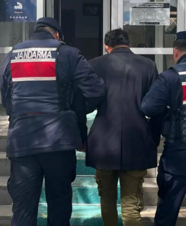 Kayseri’de Vahşet! Köpeği Asarak Öldüren Kişi Gözaltında