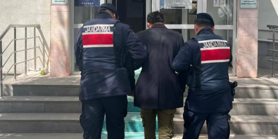 Kayseri’de Vahşet! Köpeği Asarak Öldüren Kişi Gözaltında