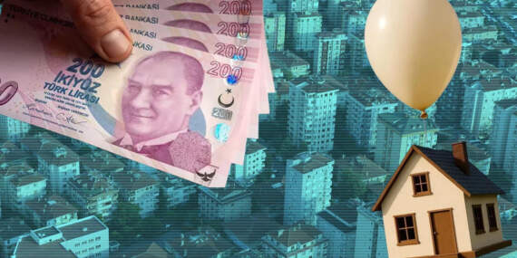 KİRA ARTIŞ ORANI MART 2026: Ev Sahibi ve Kiracılar Dikkat! Kira Artış Oranı Belli Oldu: Mart Ayında Kiraya Ne Kadar Zam Yapılacak?