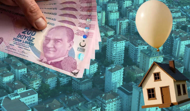 KİRA ARTIŞ ORANI MART 2026: Ev Sahibi ve Kiracılar Dikkat! Kira Artış Oranı Belli Oldu: Mart Ayında Kiraya Ne Kadar Zam Yapılacak?