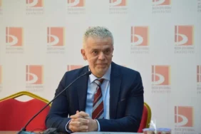 KKTC Büyükelçi Korukoğlu’ndan Seminer