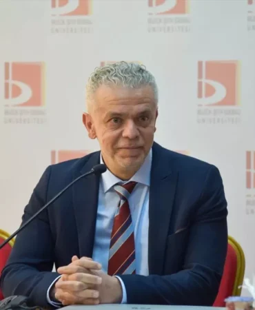 KKTC Büyükelçi Korukoğlu’ndan Seminer