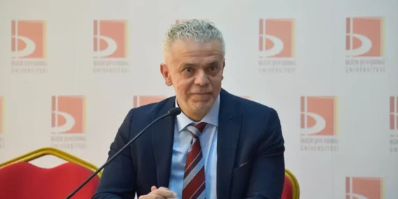 KKTC Büyükelçi Korukoğlu’ndan Seminer
