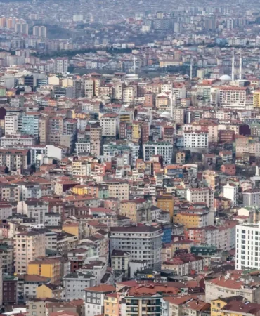 TCMB açıkladı! Konut fiyatlarında reel düşüş