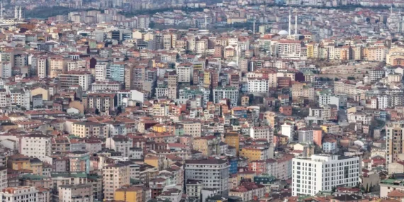 TCMB açıkladı! Konut fiyatlarında reel düşüş