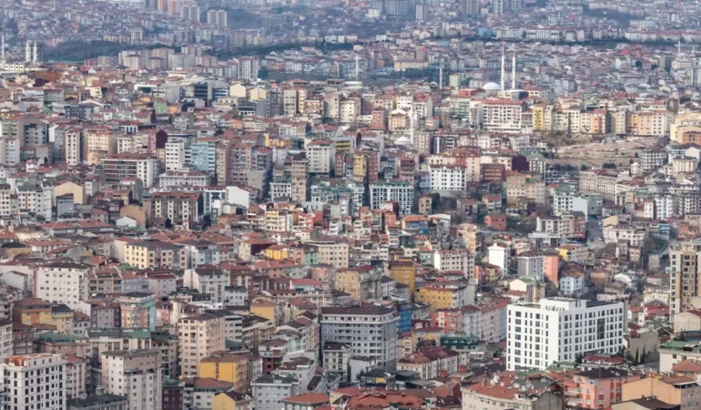 TCMB açıkladı! Konut fiyatlarında reel düşüş