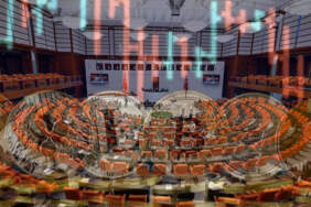 AK Parti ve Muhalefet TBMM’de Anlaştı: Kripto Varlıklara Vergi Düzenlemesi Geri Çekildi