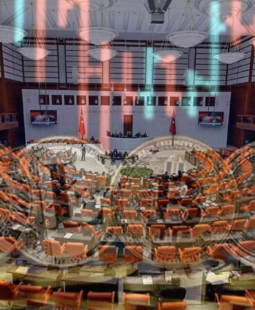 AK Parti ve Muhalefet TBMM’de Anlaştı: Kripto Varlıklara Vergi Düzenlemesi Geri Çekildi