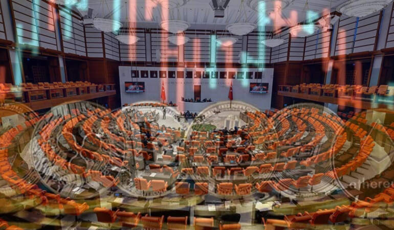 Kripto Varlıklara Vergi Düzenlemesi Geri Çekildi