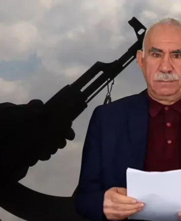 Kritik gün geldi! Abdullah Öcalan’dan yeni mesaj