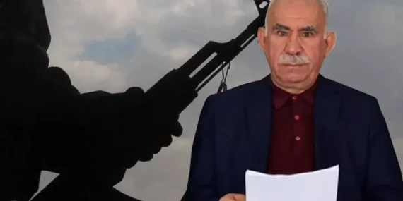 Kritik gün geldi! Abdullah Öcalan’dan yeni mesaj