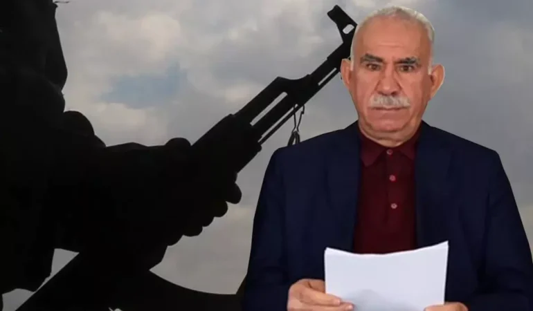Kritik gün geldi! Abdullah Öcalan’dan yeni mesaj