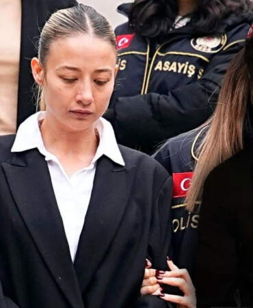 Kubilay Kaan Kundakçı Cinayeti Geliyorum Demiş: Aleyna Kalaycıoğlu’nun 9 Ay Önceki Sözleri Gündem Oldu