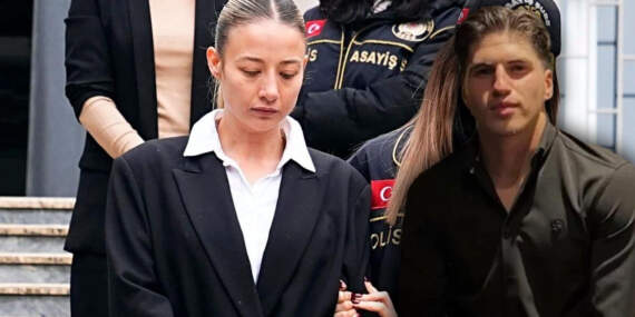 Kubilay Kaan Kundakçı Cinayeti Geliyorum Demiş: Aleyna Kalaycıoğlu’nun 9 Ay Önceki Sözleri Gündem Oldu