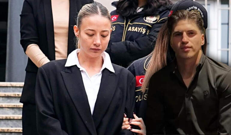 Kubilay Kaan Kundakçı Cinayeti Geliyorum Demiş: Aleyna Kalaycıoğlu’nun 9 Ay Önceki Sözleri Gündem Oldu