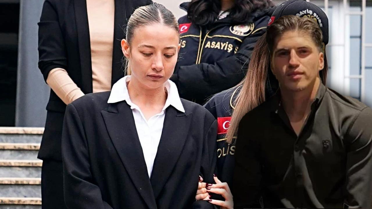 Kubilay Kaan Kundakçı Cinayeti Geliyorum Demiş: Aleyna Kalaycıoğlu’nun 9 Ay Önceki Sözleri Gündem Oldu