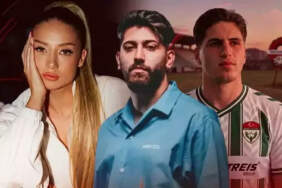 Kubilay Kaan Kundakçı Cinayeti: Rapçi Vahap Canbay’ın İfadesi Ortaya Çıktı… ‘Sizi Bir Daha Görmeyeceğim Diyerek Ateş Etti’