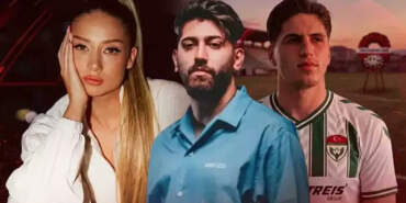 Kubilay Kaan Kundakçı Cinayeti: Rapçi Vahap Canbay’ın İfadesi Ortaya Çıktı… ‘Sizi Bir Daha Görmeyeceğim Diyerek Ateş Etti’