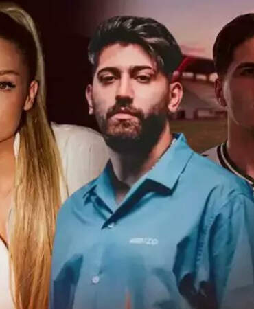 Kubilay Kaan Kundakçı Cinayeti: Rapçi Vahap Canbay’ın İfadesi Ortaya Çıktı… ‘Sizi Bir Daha Görmeyeceğim Diyerek Ateş Etti’