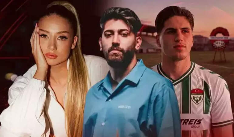Kubilay Kaan Kundakçı Cinayeti: Rapçi Vahap Canbay’ın İfadesi Ortaya Çıktı… ‘Sizi Bir Daha Görmeyeceğim Diyerek Ateş Etti’