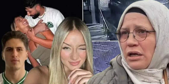 Kubilay Kaan Kundakçı Cinayetinde Acılı Anne Ülker Kundakçı’ya Kan Donduran Teklif: Cinayette Korkunç İddia