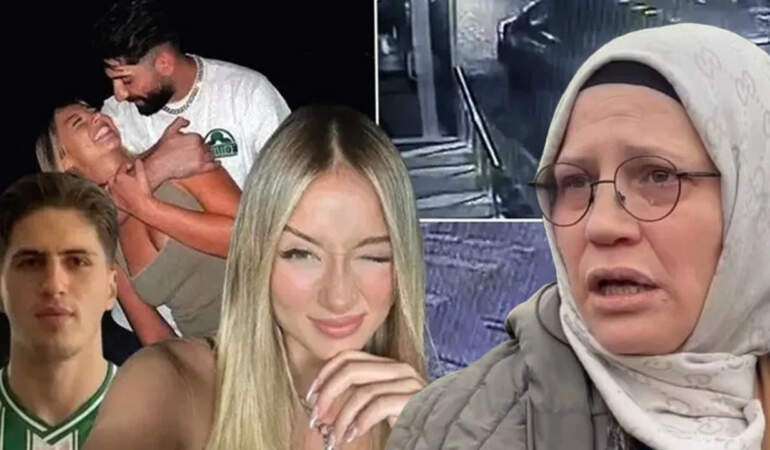 Kubilay Kaan Kundakçı Cinayetinde Acılı Anne Ülker Kundakçı’ya Kan Donduran Teklif: Cinayette Korkunç İddia