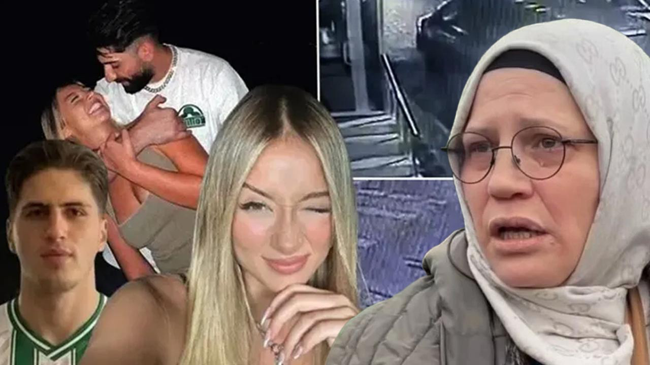 Kubilay Kaan Kundakçı Cinayetinde Acılı Anne Ülker Kundakçı’ya Kan Donduran Teklif: Cinayette Korkunç İddia