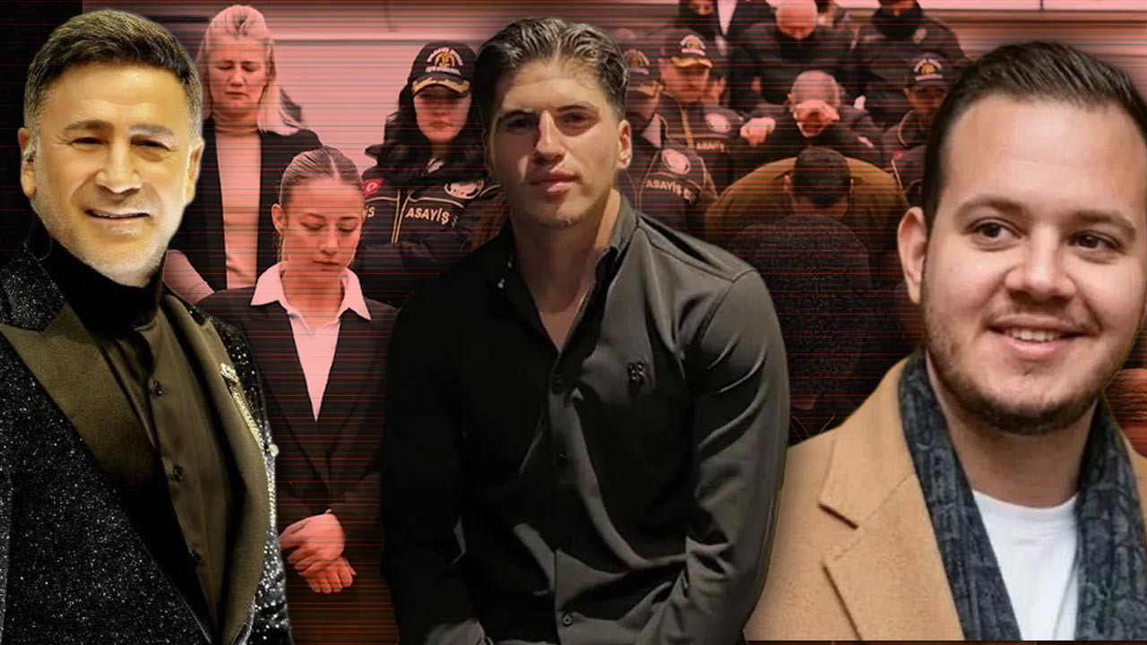 Kubilay Kaan Kundakçı Cinayetinde Alaattin Kadayıfçıoğlu’nu Kaçırma Planı Ortaya Çıktı: Dikkat Çeken İzzet Yıldızhan Detayı