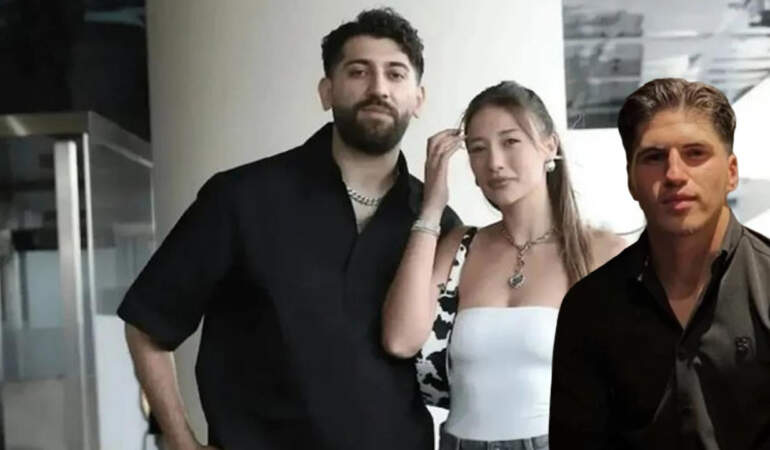 Kubilay Kaan Kundakçı Cinayetinde Sıcak Gelişme: Vahap Canbay, Aleyna Kalaycıoğlu ve Annesi Zuhal Kalaycıoğlu’ndan Şikayetçi Oldu