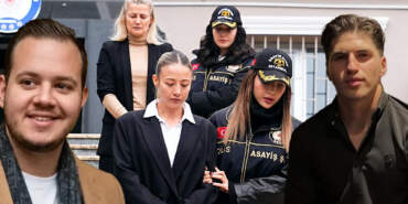 Kubilay Kaan Kundakçı Cinayetinde Şüphelilerin ifadesi Ortaya Çıktı: Aleyna Kalaycıoğlu Ateş Edenin Adını Verdi