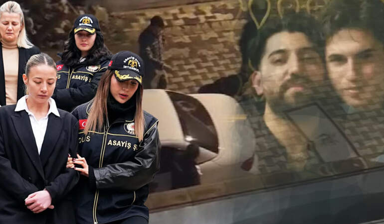 Kubilay Kaan Kundakçı Cinayetinde Yeni Görüntü! İşte Saldırı Sonrası İlk Anlar: ‘Sen Bizim Yardımcımız Ol Ya Rabbim’