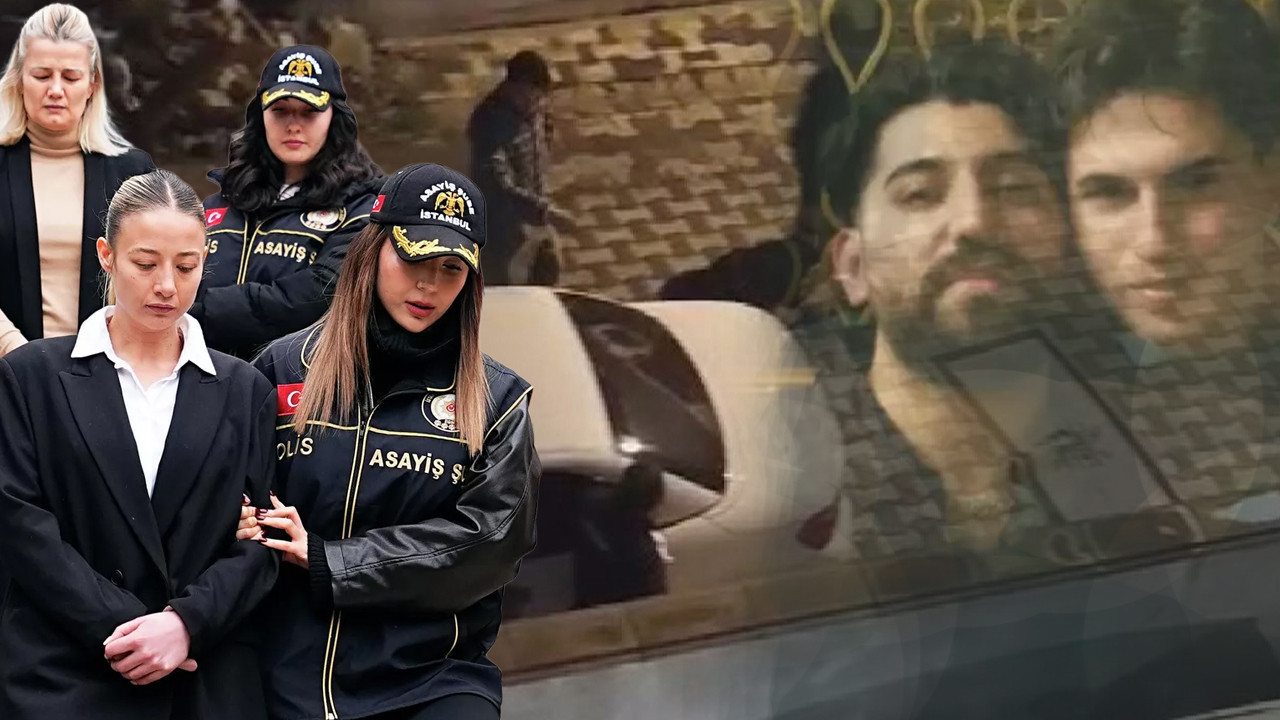 Kubilay Kaan Kundakçı Cinayetinde Yeni Görüntü! İşte Saldırı Sonrası İlk Anlar: ‘Sen Bizim Yardımcımız Ol Ya Rabbim’