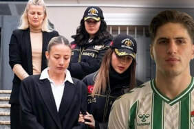 Kubilay Kaan Kundakçı Cinayetindeki Mesajın Sırrı Cinayet Büro’da Aydınlandı! Aleyna Kalaycıoğlu: Alaattin İstedi Diye Attım